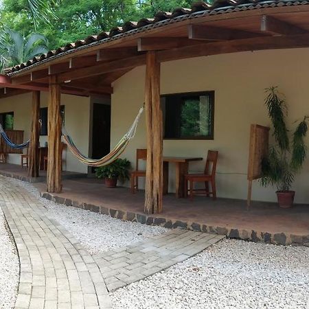 Indra Inn Playa Grande Exteriér fotografie