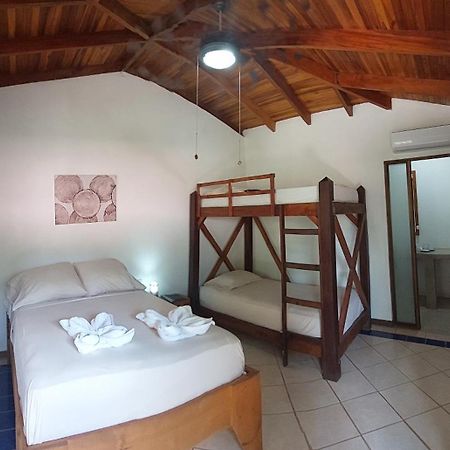 Indra Inn Playa Grande Exteriér fotografie