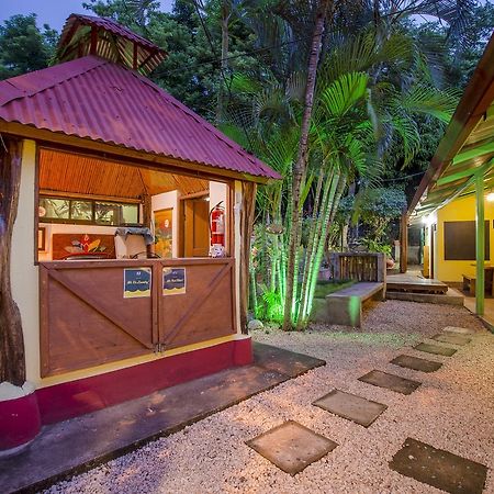 Indra Inn Playa Grande Exteriér fotografie