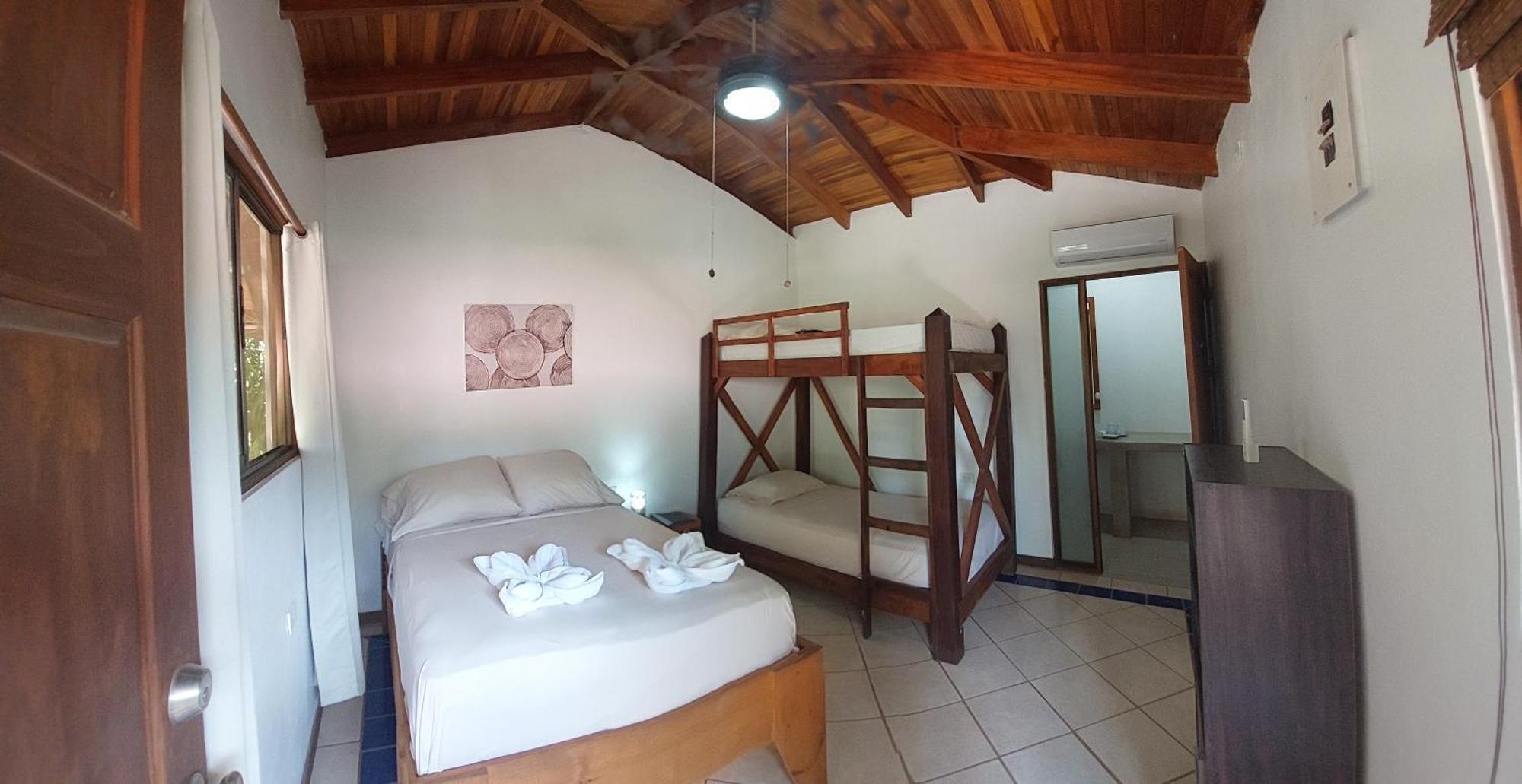 Indra Inn Playa Grande Exteriér fotografie