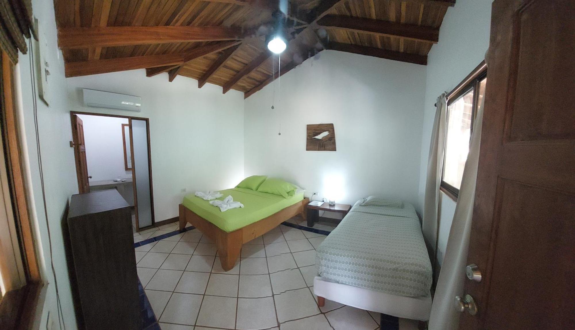 Indra Inn Playa Grande Exteriér fotografie