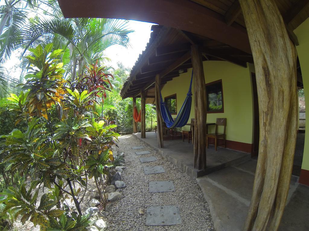 Indra Inn Playa Grande Exteriér fotografie