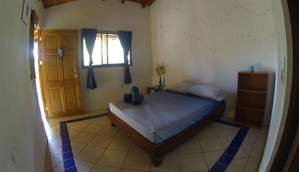 Indra Inn Playa Grande Exteriér fotografie