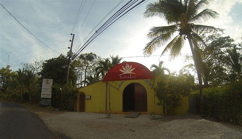 Indra Inn Playa Grande Exteriér fotografie
