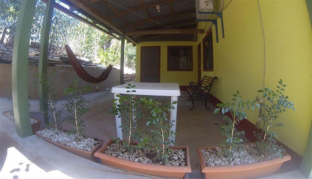 Indra Inn Playa Grande Exteriér fotografie