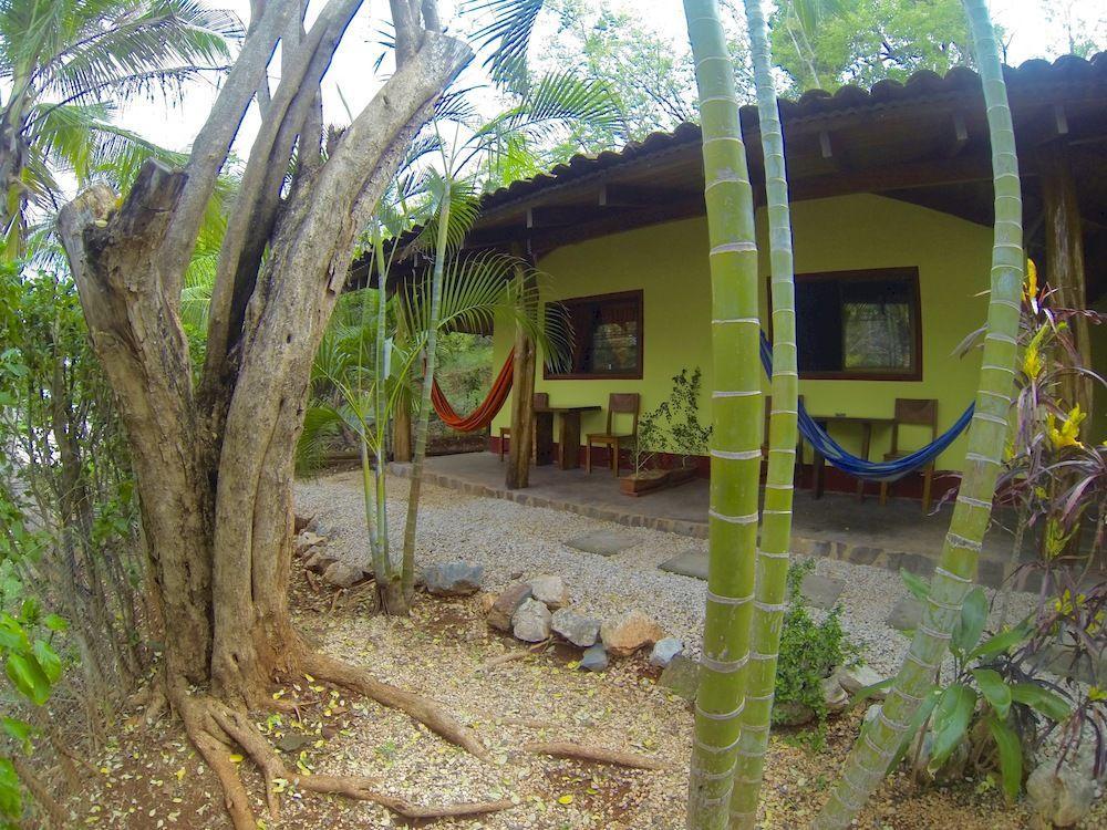 Indra Inn Playa Grande Exteriér fotografie