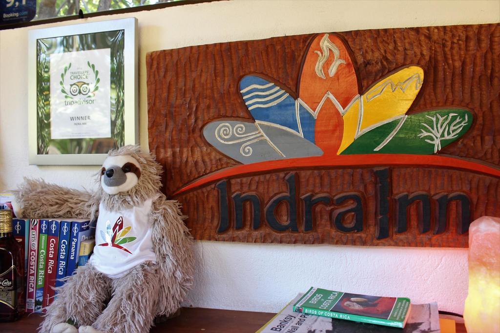 Indra Inn Playa Grande Exteriér fotografie