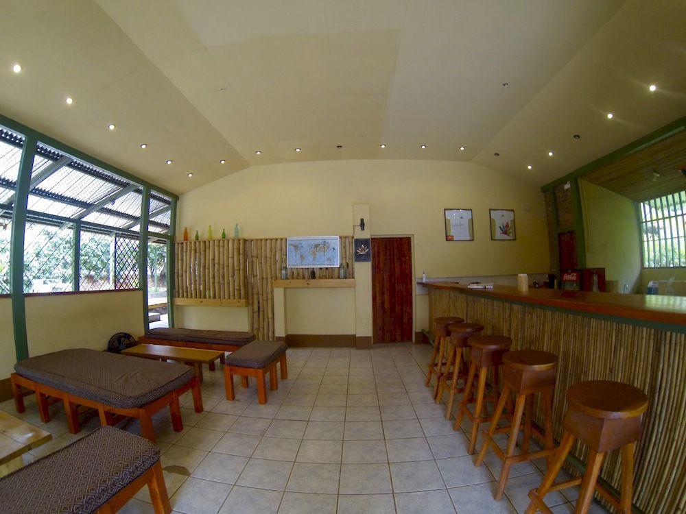 Indra Inn Playa Grande Exteriér fotografie