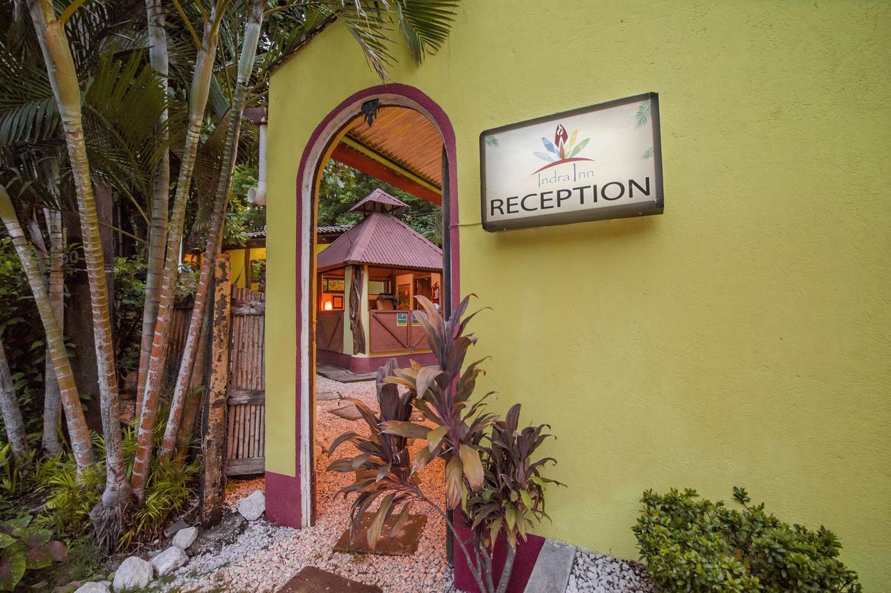 Indra Inn Playa Grande Exteriér fotografie