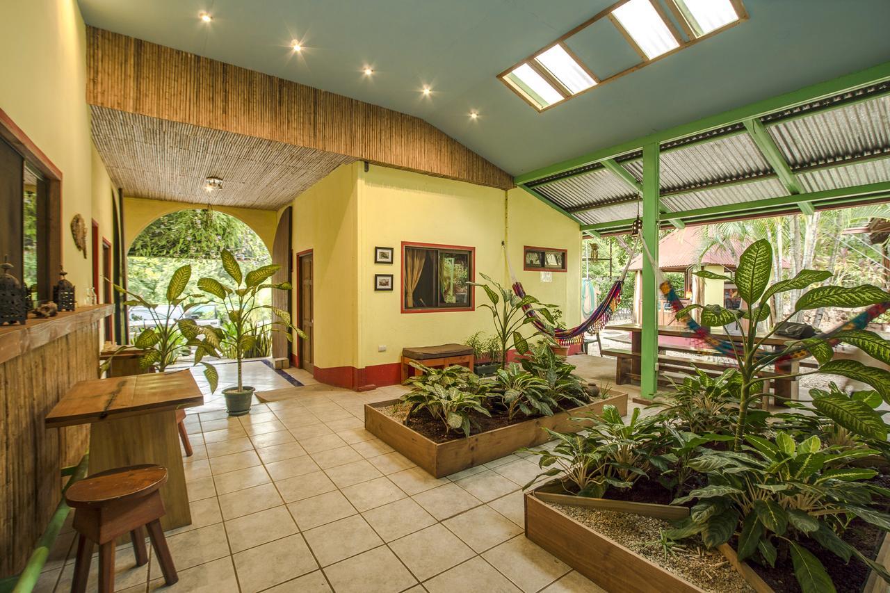Indra Inn Playa Grande Exteriér fotografie