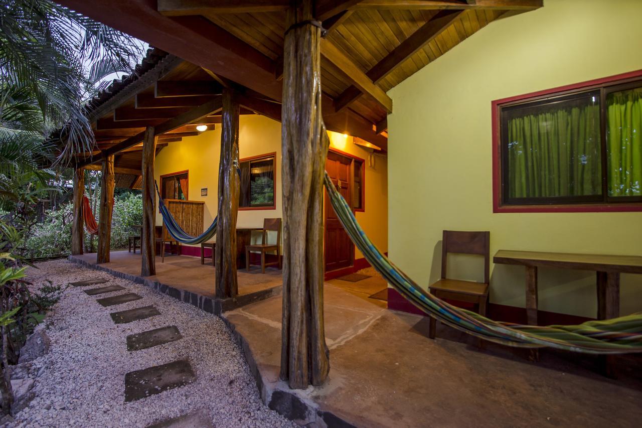 Indra Inn Playa Grande Exteriér fotografie