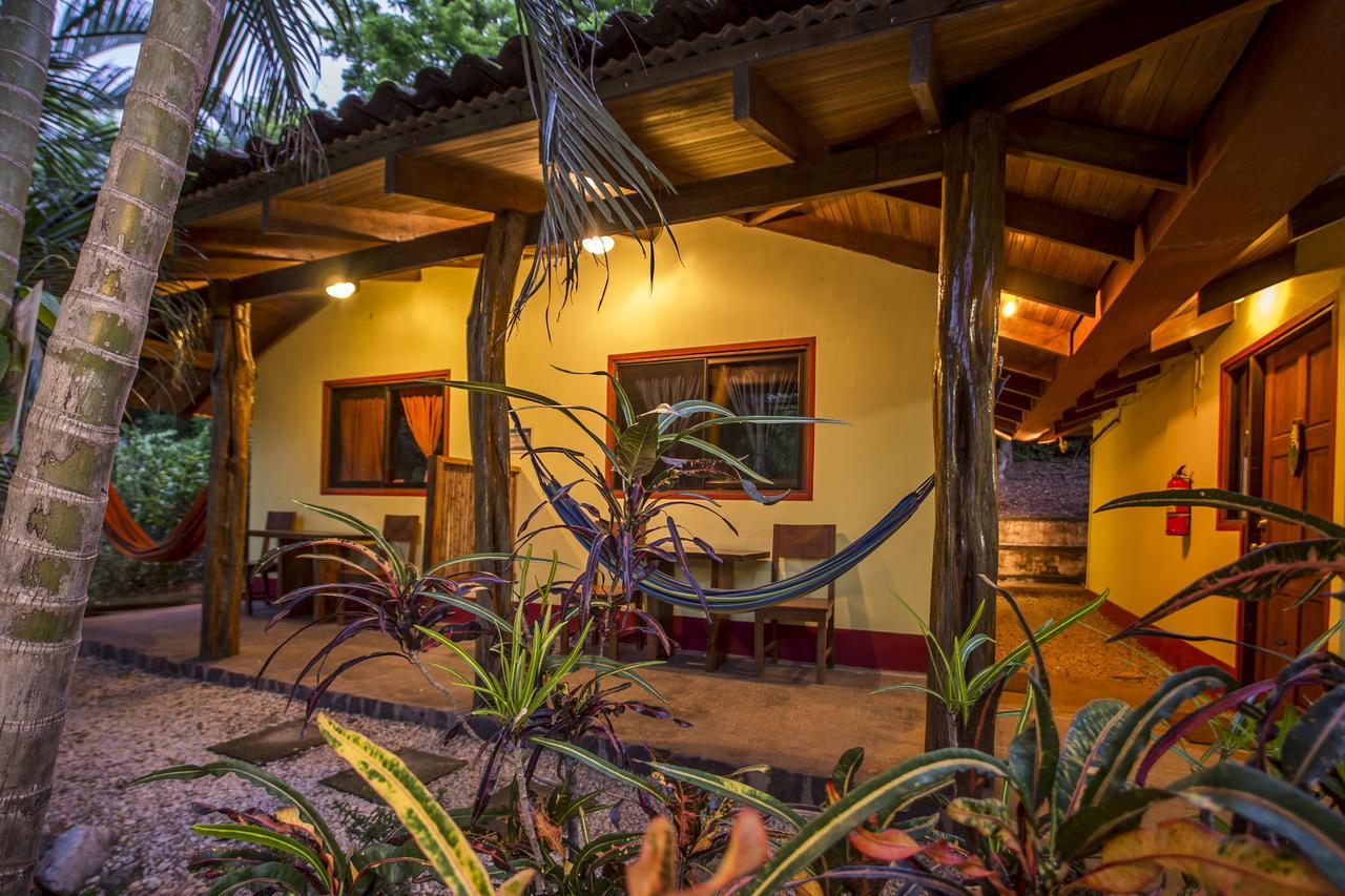 Indra Inn Playa Grande Exteriér fotografie