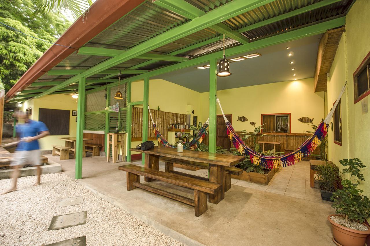 Indra Inn Playa Grande Exteriér fotografie
