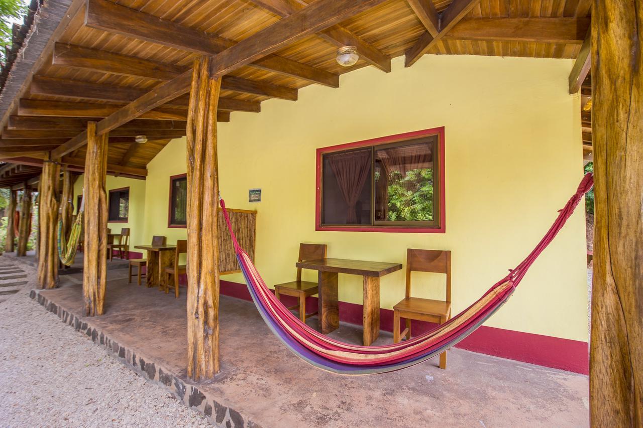 Indra Inn Playa Grande Exteriér fotografie