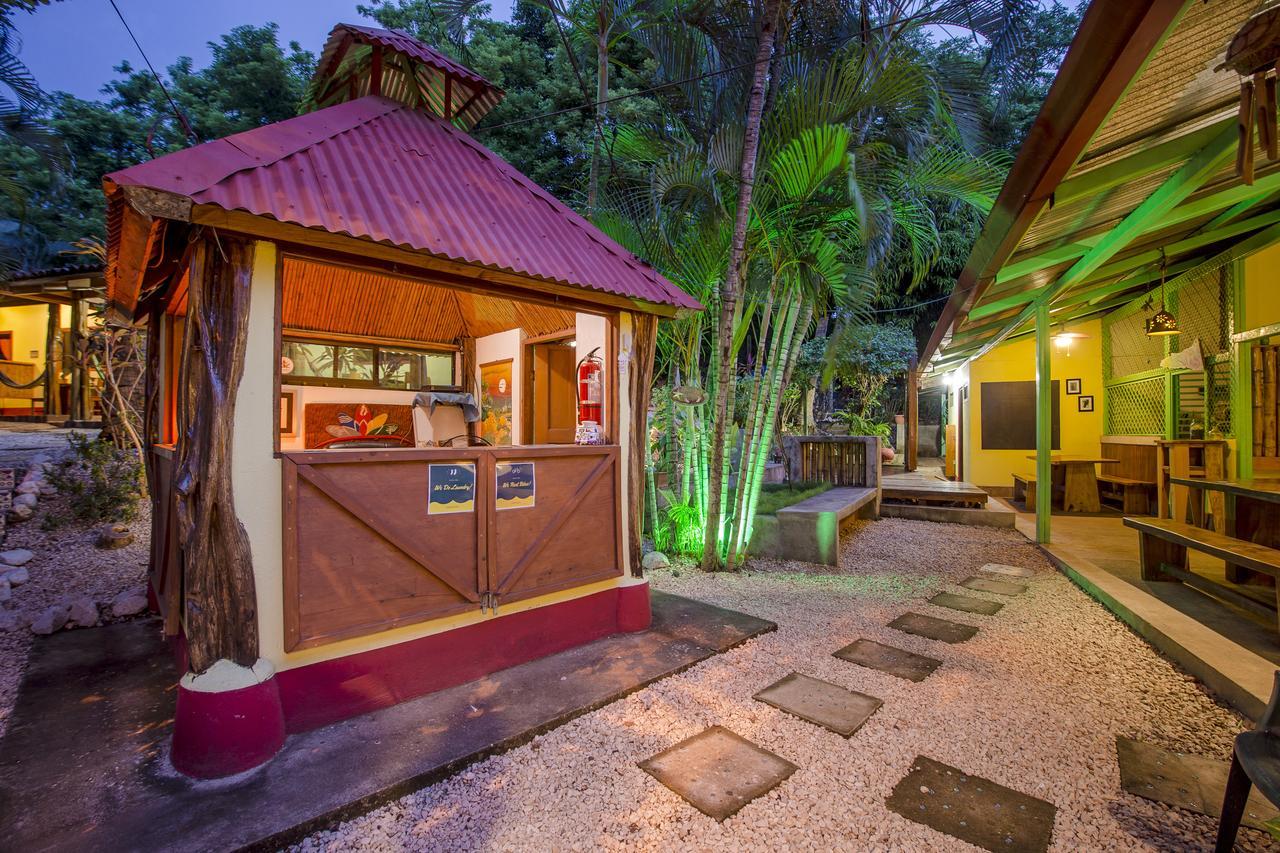 Indra Inn Playa Grande Exteriér fotografie