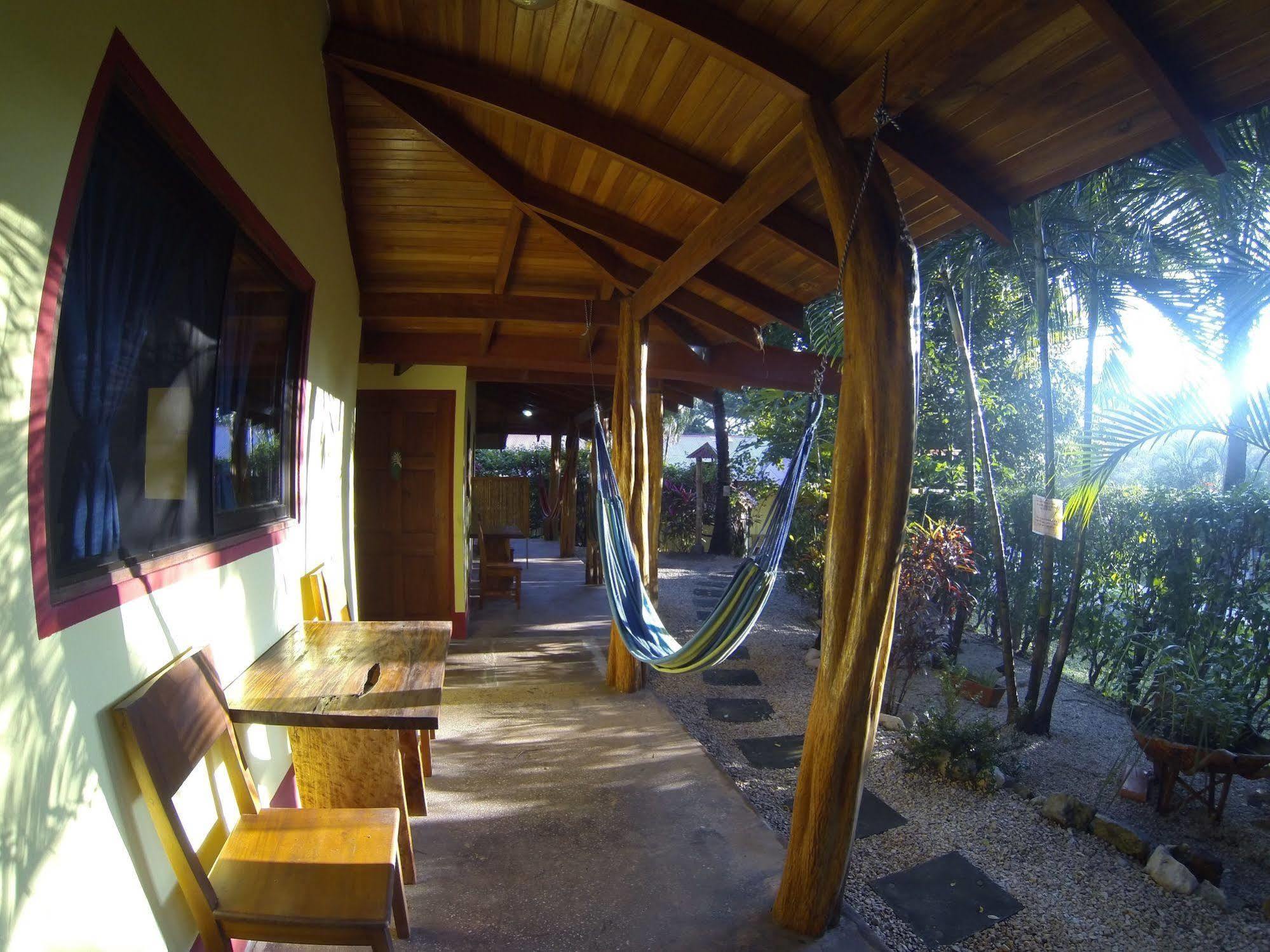 Indra Inn Playa Grande Exteriér fotografie
